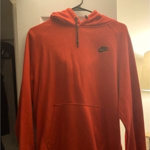 Men’s Nike hoodie